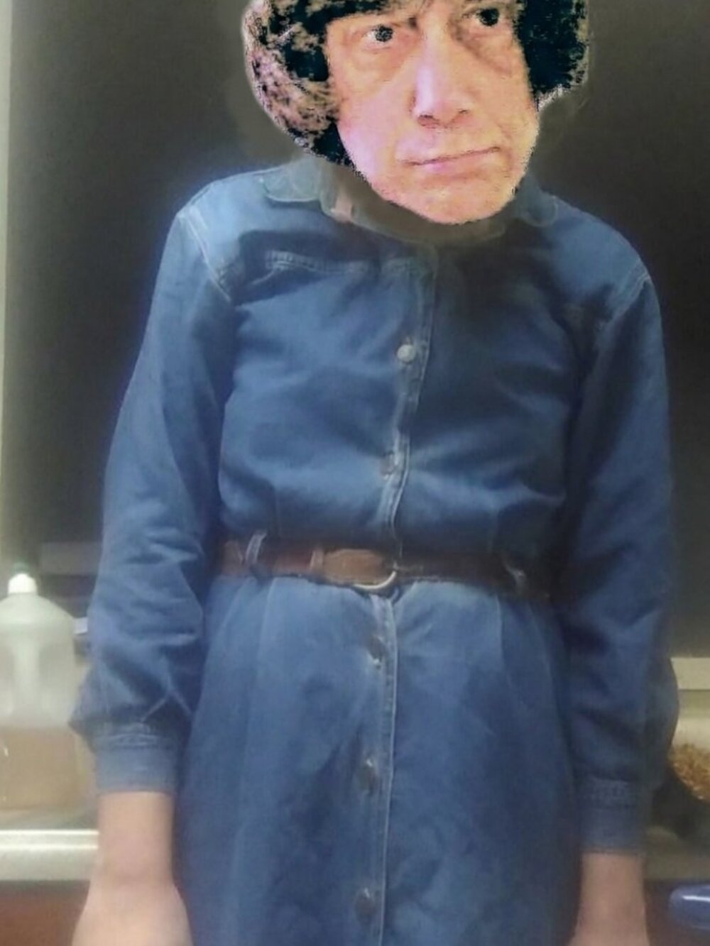 Meet your Posher, Longbradley
